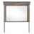 Badiu Dresser And Mirror