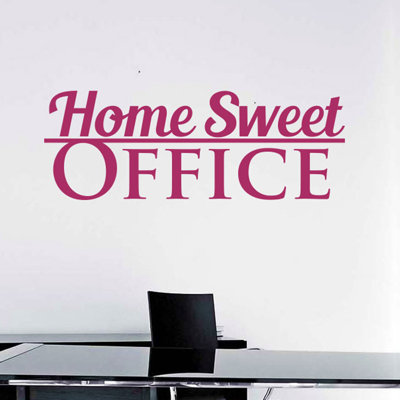 Wall Decal