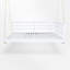 Lit suspendu pleine grandeur 80,03 po-1115443651
