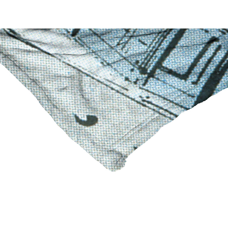 Throw Blanket