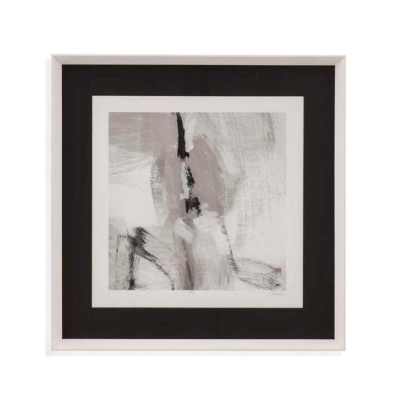 Gris doux I