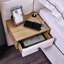 Lit plateforme tapissier hydraulique avec rangement en velours avec 2 tablettes, 2 lampes de lecture et port USB-1909468465