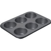 https://assets.wfcdn.com/im/83300017/resize-h210-w210%5Ecompr-r85/6466/64666853/Steel+Chicago+Metallic+Professional+6-Cup+Non-Stick+Muffin+Pan%2C+14-Inch-by-10.25-Inch.jpg