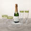 Alfresco Prosecco & Champagne Flutes, Set of 6
