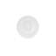 Duality Handmade Porcelain Appetizer Plate