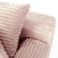 Méridienne convertible avec rembourrage moelleux, accoudoirs larges et coussins décoratifs pour un confort et un style ultimes-131277181