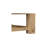 Rudi Morey Coffee Table Natural
