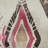 Premium Machine Washable Chelston AMF1861 Aztec Rug-1735485652