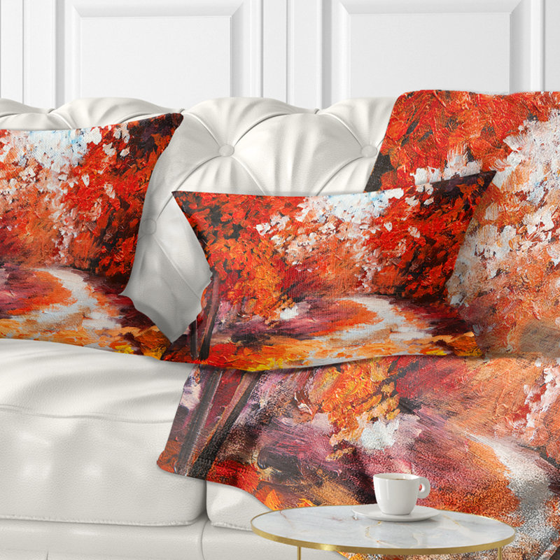 Coussin Schafer