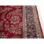 Tapis rectangulaire en laine 10 pi 10 po x 15 pi 10 po