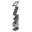 Plastic Rectangle Utensil Storage Set
