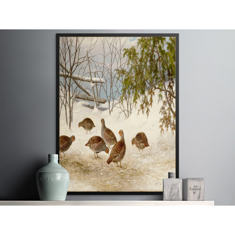 Willhite No Frame Print, 6x8