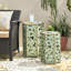 Table d'appoint SELVA-1884394821