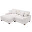 Milbrey Modular Corner Sofa-2105552118-2105552010