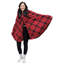 Couverture Catalon Wearable, Cape Poncho-823778184