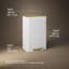 Poubelle de cuisine en acier inoxydable avec couvercle à fermeture silencieuse 13 gallons-101319081-128617572