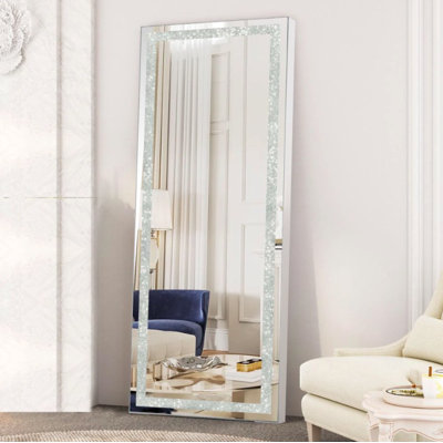 Rectangle Mirror