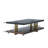 Rectangular Coffee Table With Storage-1378678397
