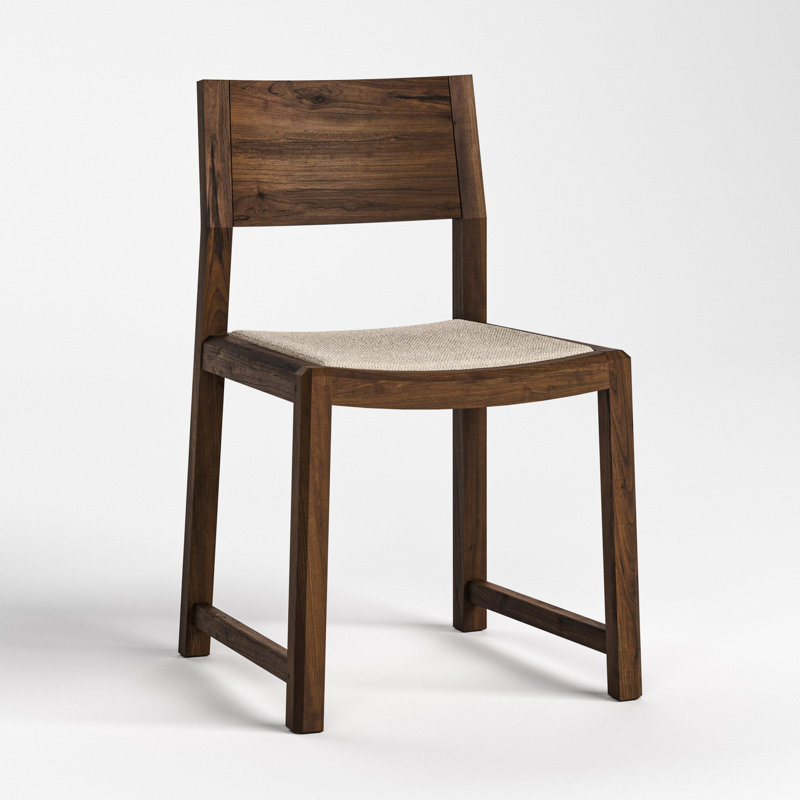 Saranac Upholstered Dining Chair