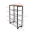 Baneen 8 Pair Shoe Storage Cabinet