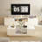 Caelah 2 - Piece Living Room Table Set