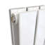 Jaida Horizontal Designer Radiator