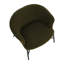 Fauteuil de 26 po de large Shoko-12154121