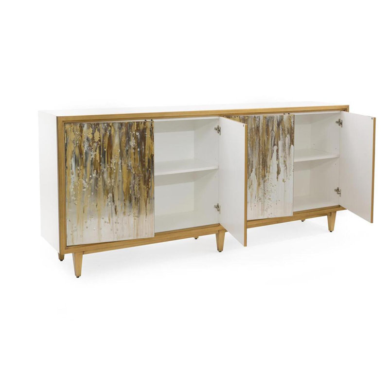 Ophelia 95'' W Sideboard