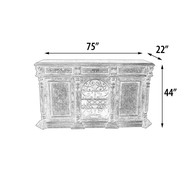 Sideboard