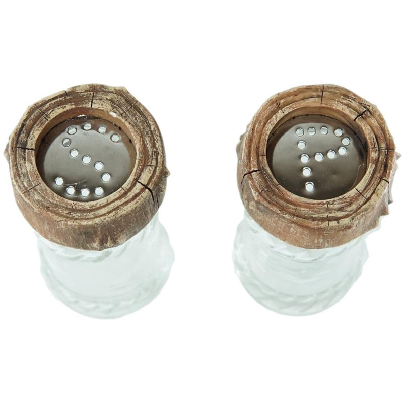 Cellon Salt And Pepper Shaker Set
