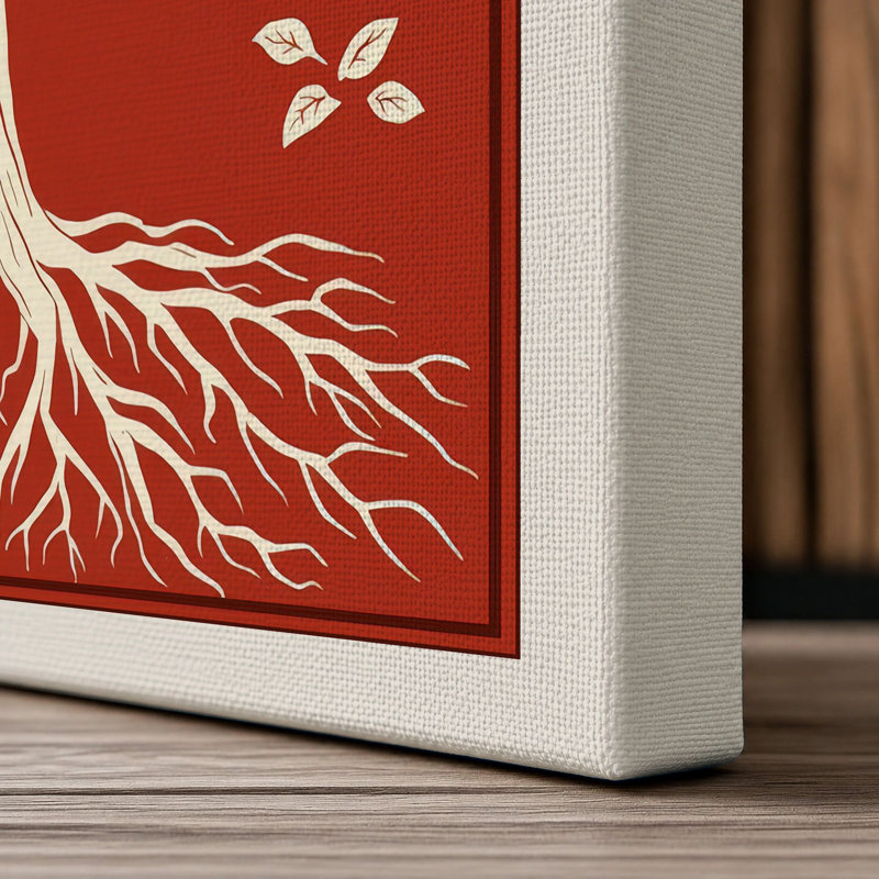 Print, 18x12 - 45.7 x 30.5 cm, Cream Border
