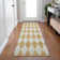 Fayme Washable Geometric Indoor / Outdoor Rug