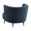 Draper Club Chair