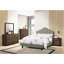 Modern Bed, Arch 1Pc Bed-114230870