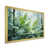 Gold Single Picture Framed