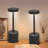 Touch switch Dimmable Table Lamp Beside Bed