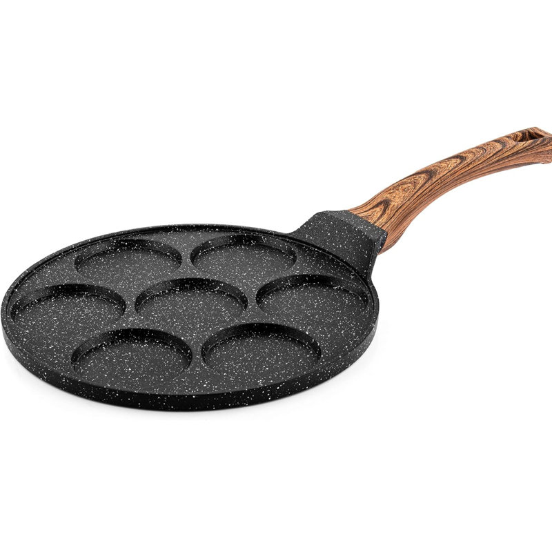 Non-Stick Specialty Pan