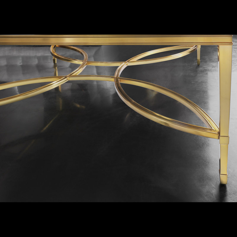 Brielle Coffee Table
