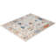 One-of-a-Kind Rectangle 8' X 9'9" Hand Knotted Area Rug