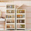Armoire de rangement 19,69 po