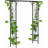 Metal Garden Arbor, Outdoor A...