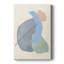 Pastel Assemblage II - Gallery Cavas-94990698