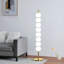 Gardenhire 120cm Gold Novelty Floor Lamp
