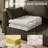 128" Sectional Modular Sofa With Storage-255490813-255490811