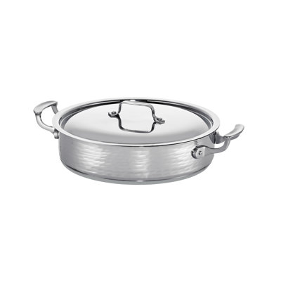 Bon Chef Cucina Stainless Steel Soup Pot