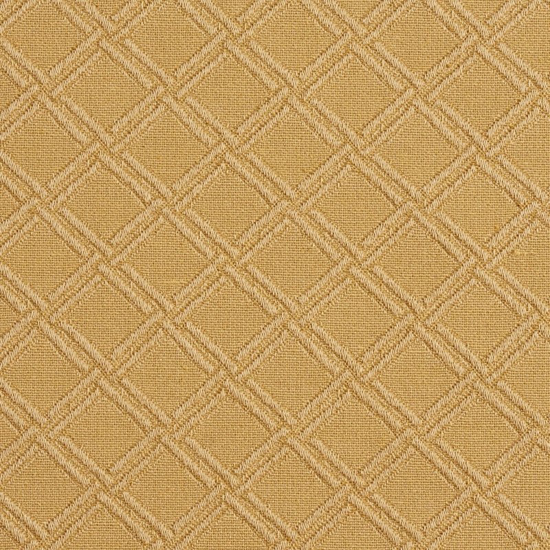 Tissu en mélange de coton, Or 4