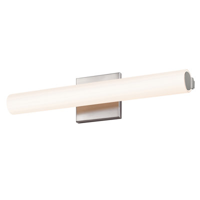 Dimmable LED Bath Bar