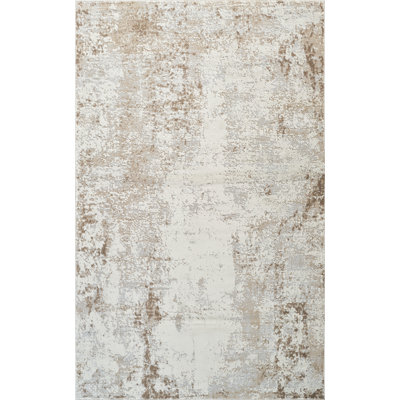 High-Low Arthur Rug