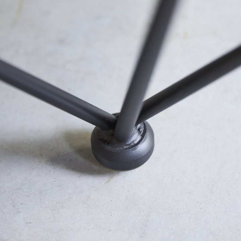 Lancelot Solid Wood Coffee Table
