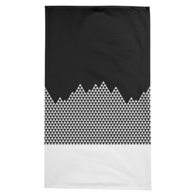 Leffel Mountain Pattern Tablecloth
